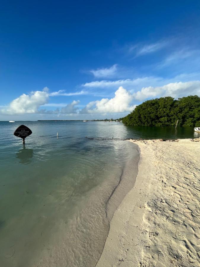 Dreamcabanas Caye Caulker Exterior foto
