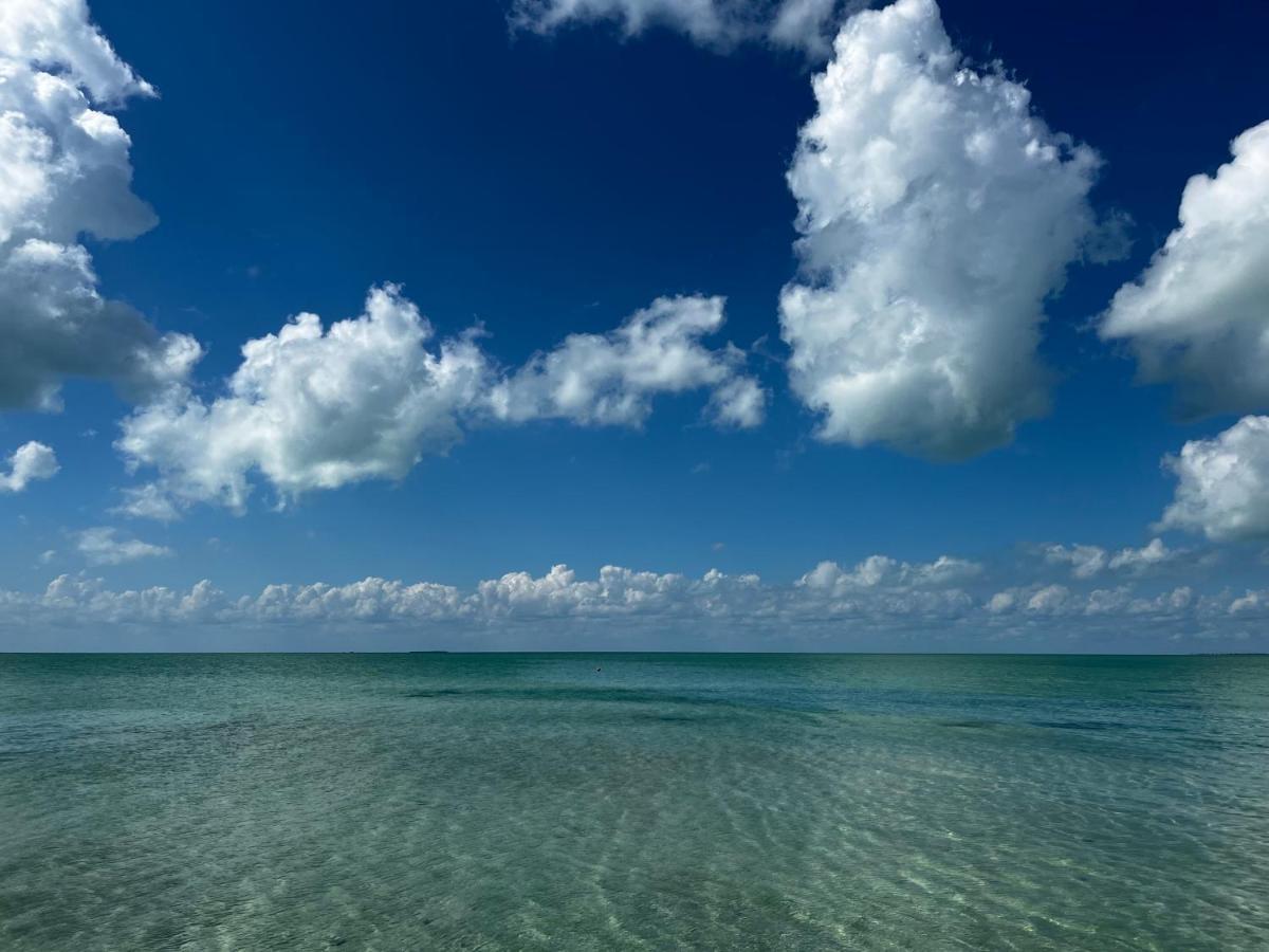 Dreamcabanas Caye Caulker Exterior foto