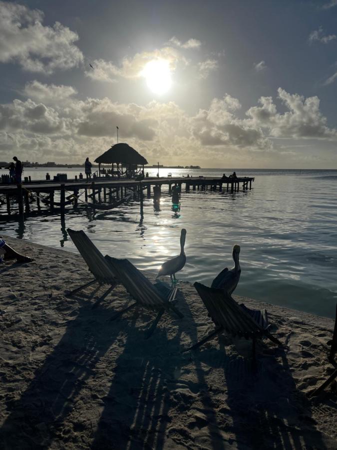 Dreamcabanas Caye Caulker Exterior foto